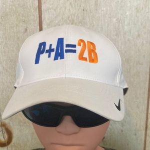 Nike hat